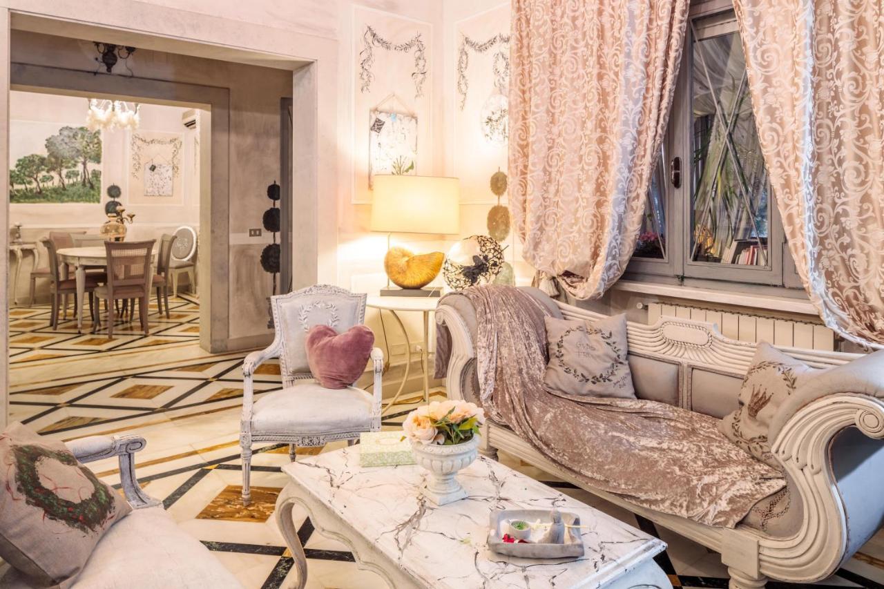 Hotel Luciana Марина-ді-Масса Екстер'єр фото