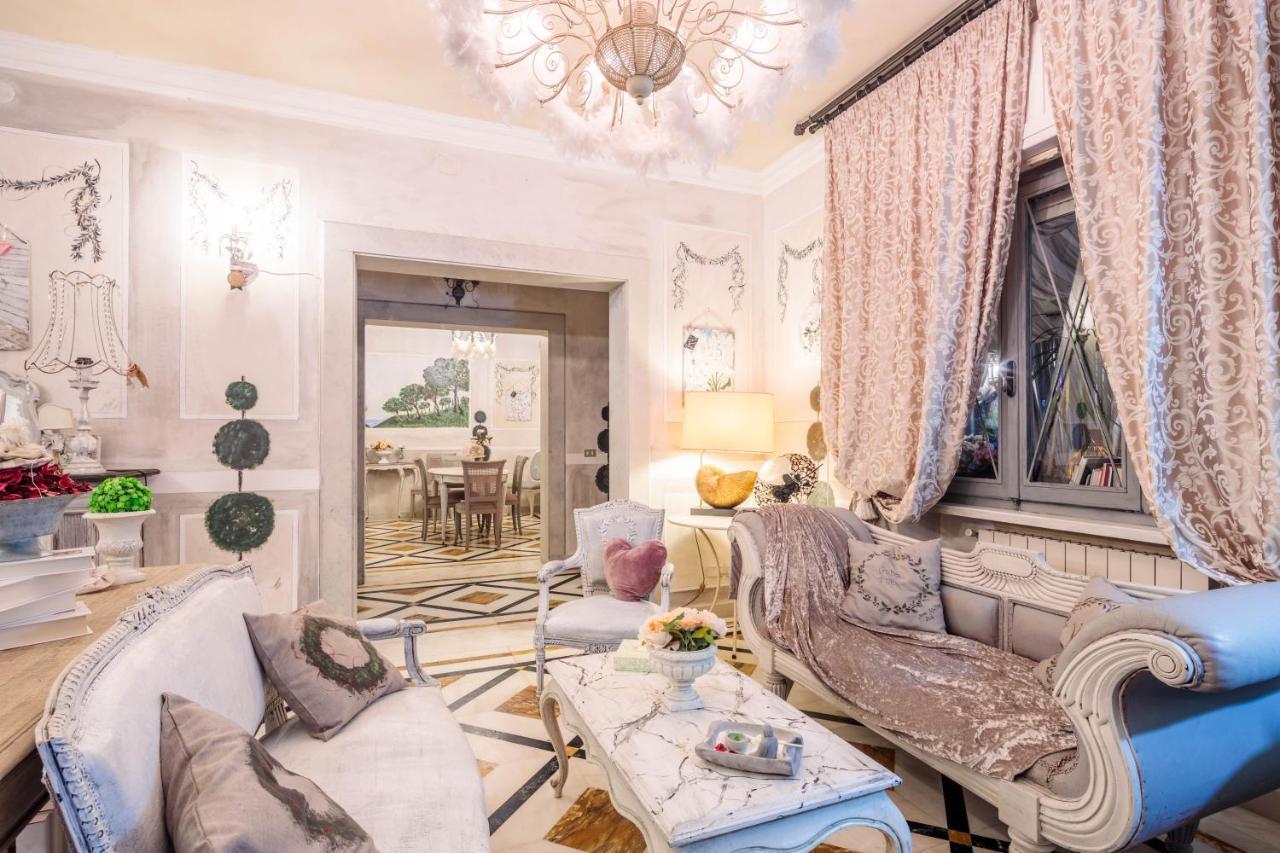 Hotel Luciana Марина-ді-Масса Екстер'єр фото